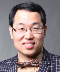 A/Prof Kelin Xia